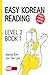 EASY KOREAN READING: LEVEL 2 - BOOK 1