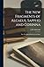 The new Fragments of Alcaeus, Sappho and Corinna; the Text Edited With Critical Notes