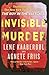 Invisible Murder (A Nina Borg Novel)
