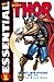 Essential Thor, Vol. 1 (Marvel Essentials)