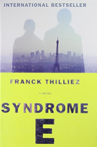 Syndrome E: A Novel