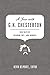 A Year with G. K. Chesterton: 365 Days of Wisdom, Wit, and Wonder