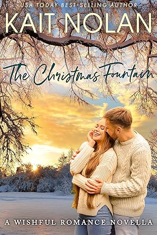 The Christmas Fountain (Wishful, #9)
