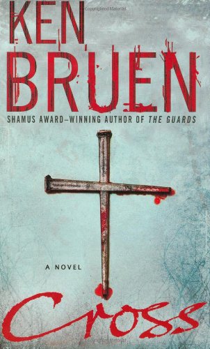 Cross: A Novel