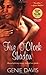 Five O'clock Shadow (Zebra Contemporary Romance)