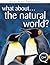 The Natural World? (What About...)