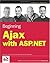 Beginning Ajax with ASP.NET