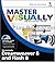 Master VISUALLY Dreamweaver 8 and Flash 8