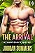 The Arrival (Atlantean's Quest, #1)