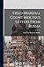 Field-Marshal Count Moltke's Letters From Russia