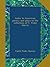 Index to American poetry and plays in the collection of C. Fiske Harris