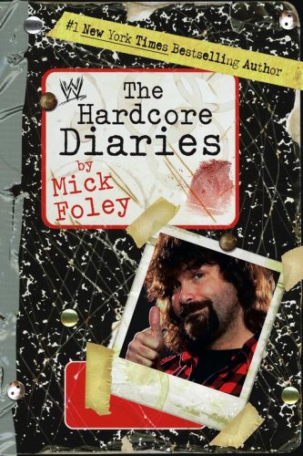 The Hardcore Diaries