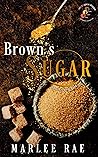 Brown's Sugar (SHE iS series Book 1)