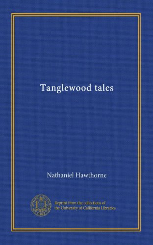 Tanglewood tales