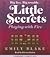 Playing With Fire (Little Secrets)