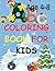 Abc coloring Book For Kids:...