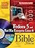 Fedora 5 and Red Hat Enterprise Linux 4 Bible