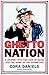 Ghettonation: A Journey Into the Land of Bling and Home of the Shameless