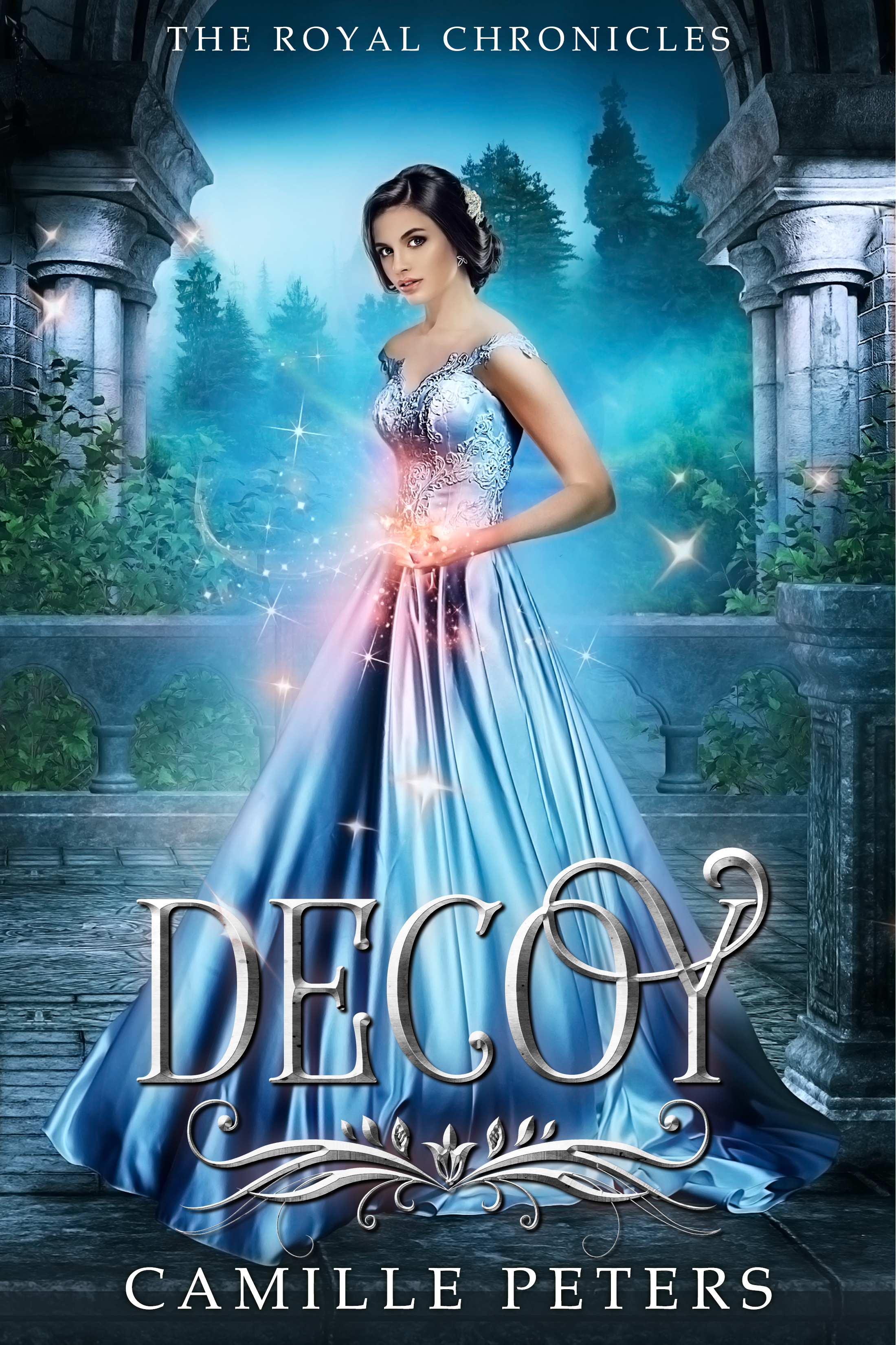 Decoy (The Royal Chronicles #2)