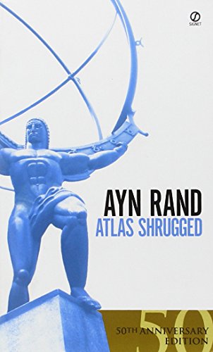 (Atlas Shrugged