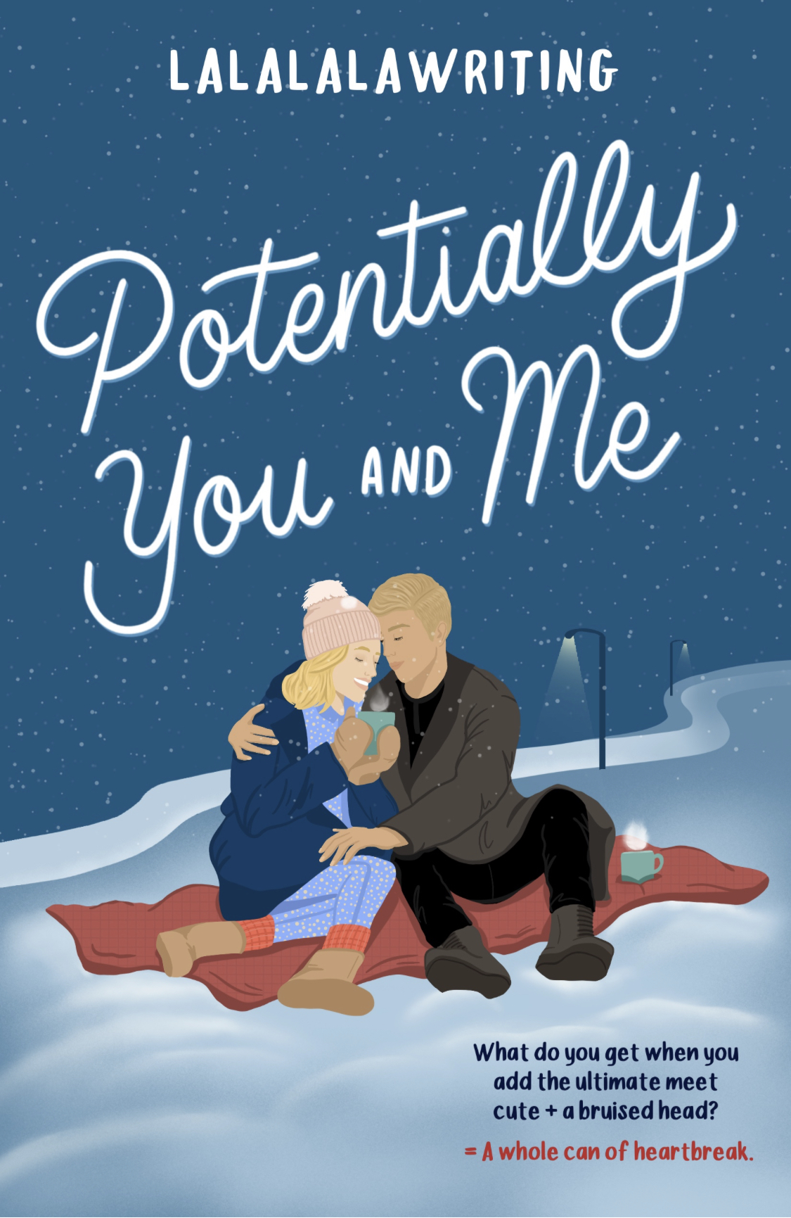 Potentially You and Me (Two Truths and a Lie)