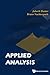 Applied Analysis