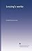 Lessing's werke (Vol-2) (Ge...