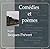 Comedies et poemes 1 CD