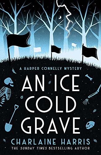 An Ice Cold Grave