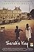 Sarah's Key 1st (first) edition Text Only by Tatiana de Rosnay