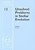 Unsolved Problems in Stellar Evolution (Space Telescope Science Institute Symposium Series)