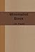 Minimalist Book by Jon Faust