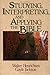 Studying, Interpreting, and Applying the Bible
