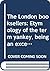 The London booksellers: Ety...