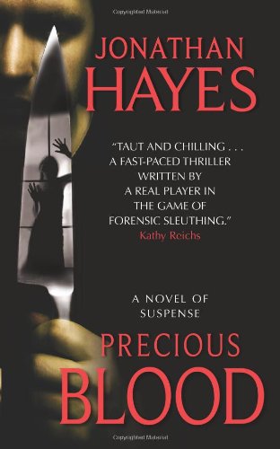 Precious Blood