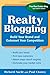 Realty Blogging: Build Your Brand and Out-Smart Your Competition