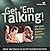 Get 'Em Talking: 104 Discussion Starters for Youth Groups (Youth Specialties S., No. 175)