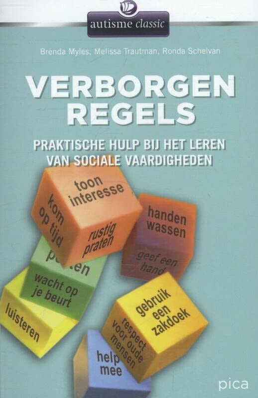 Verborgen regels (Paperback)