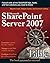Microsoft SharePoint Server 2007 Bible