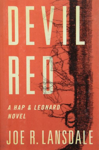 Devil Red