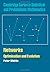 Networks: Optimisation and Evolution (Cambridge Series in Statistical and Probabilistic Mathematics)