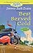 Best Served Cold (A Trailer Park Mystery #3)