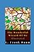 The Wonderful Wizard Of Oz Illustrated: Fiction, Classics, American literature, American fairy tale
