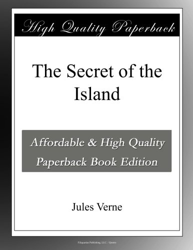 The Secret of the Island