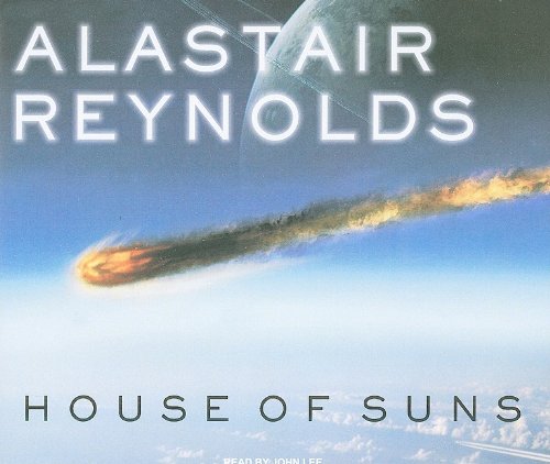 House of Suns