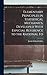 Elementary Principles in Statistical Mechanics, Developed With Especial Reference to the Rational Fo