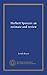 Herbert Spencer: an estimate and review