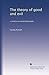 The theory of good and evil: a treatise on moral philosophy