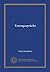 Totengespräche (German Edition)