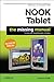 NOOK Tablet: The Missing Manual (Missing Manuals)